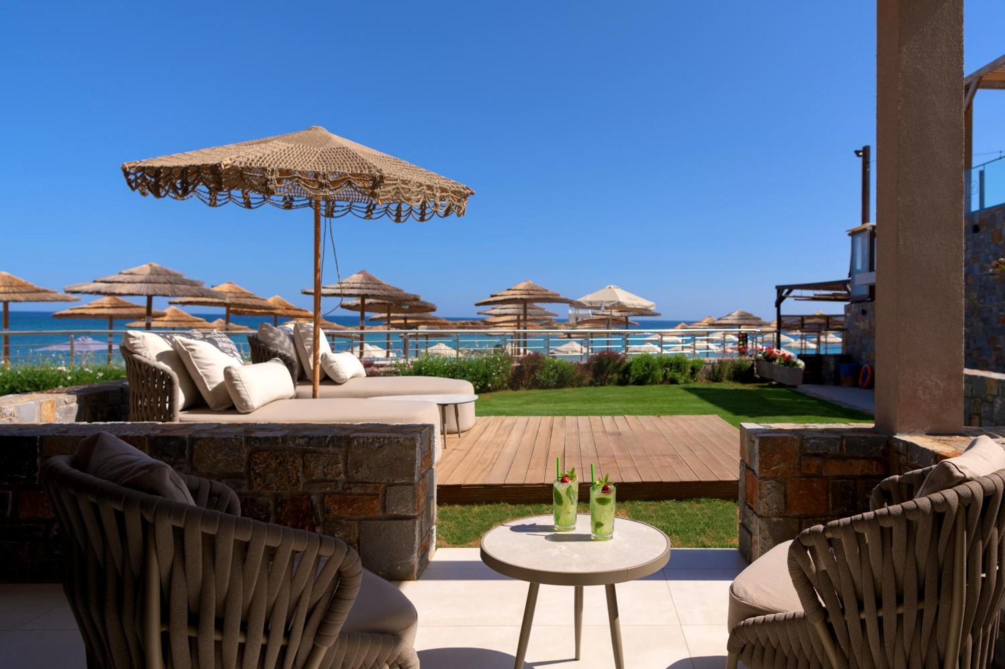 High Beach White - Adults Only Hotel Малиа Екстериор снимка